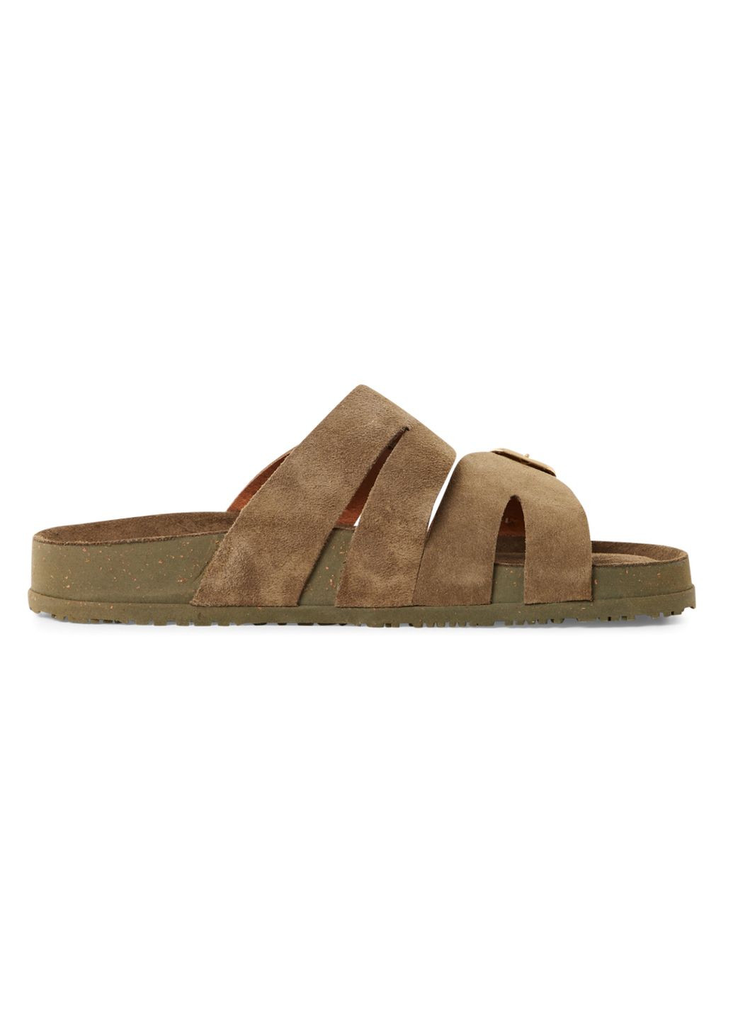 Шльопанці жіночі 1-27500-44/722 Tamaris (328559734)