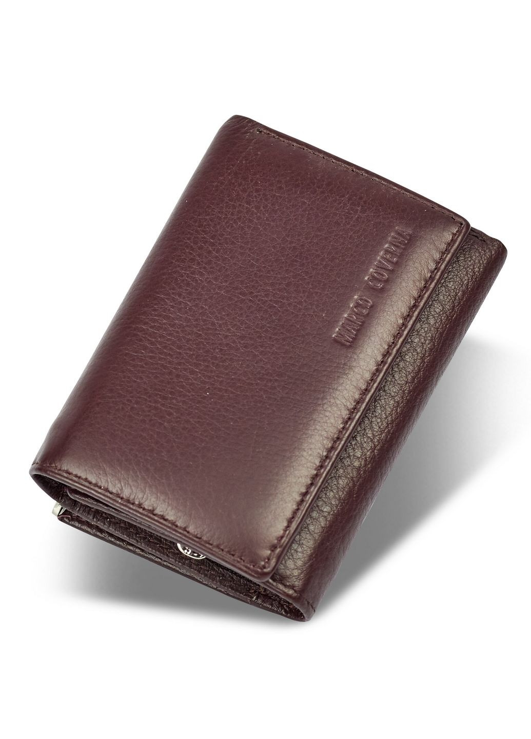 Шкіряний гаманець Marco Coverna (288136515)