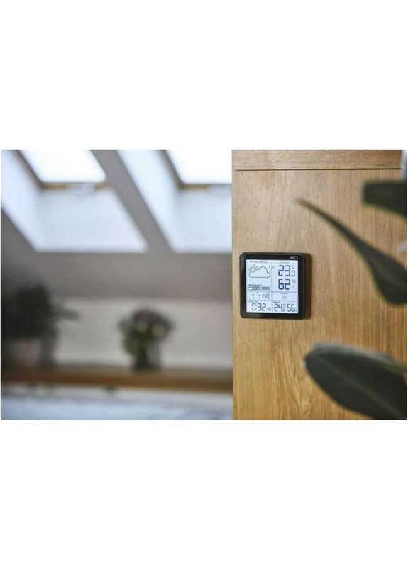 Метеостанция E5080 Emos (323116994)