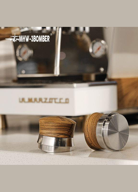 Пуш Темпер 58 мм. Sokudo MHW-3Bomber Fraxinus Рифленный (R-T5104T-VS) No Brand (303975284)