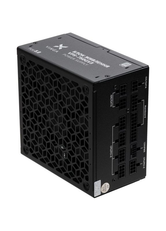 Блок живлення 750W (VPS-750GV3) Vinga (331863297)