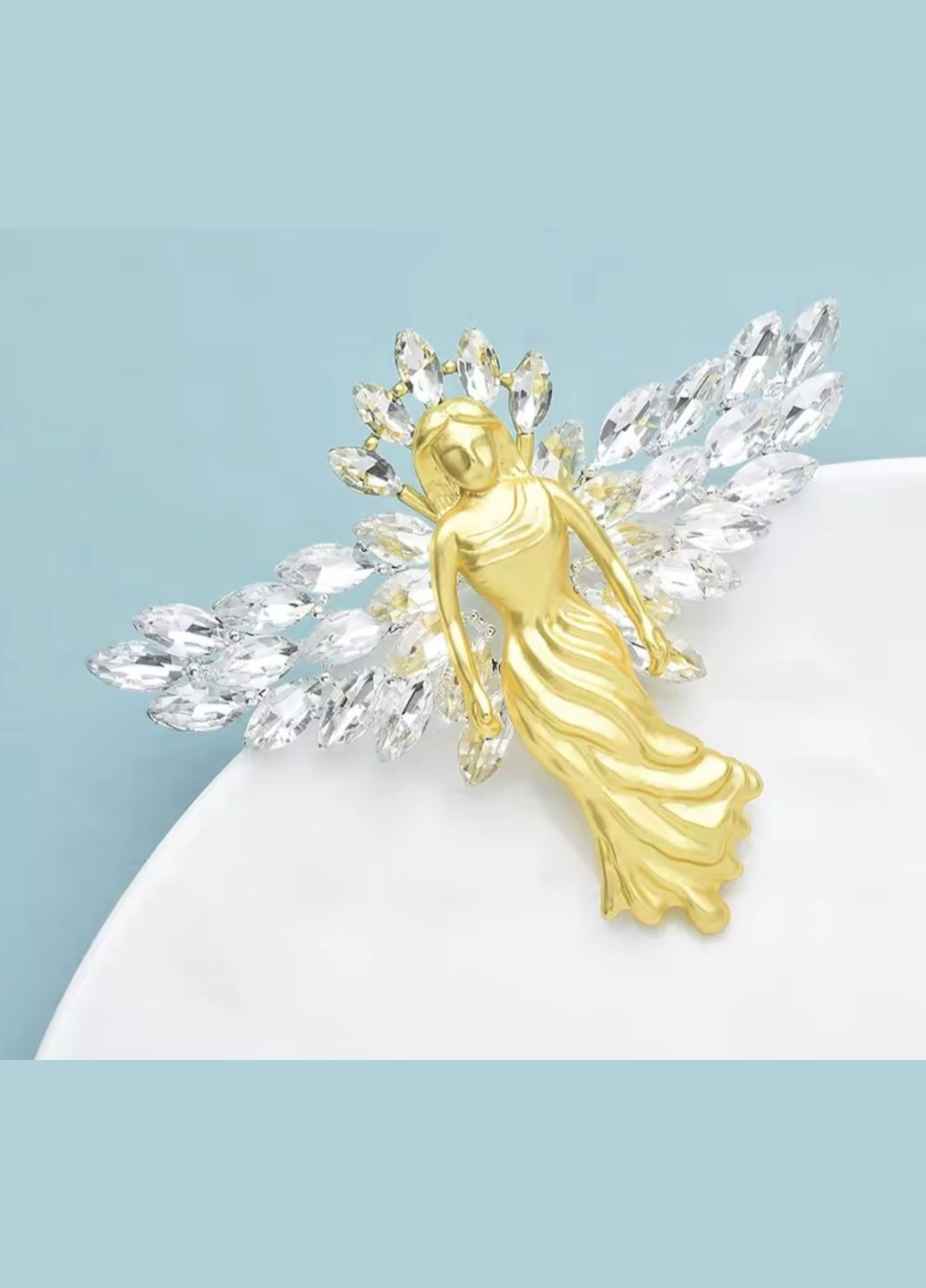 Брошь "Ангел" China (345751594)