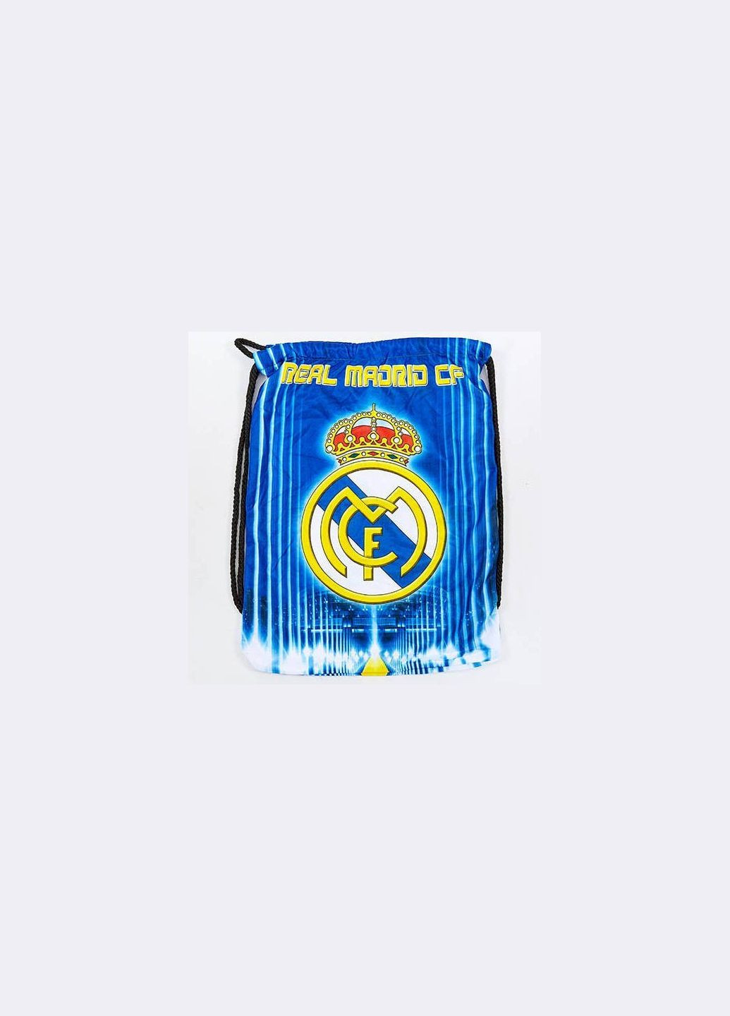 Рюкзамешок Real Madrid GA-4433-RMAD-3 Синий (39508047) FDSO (293253954)