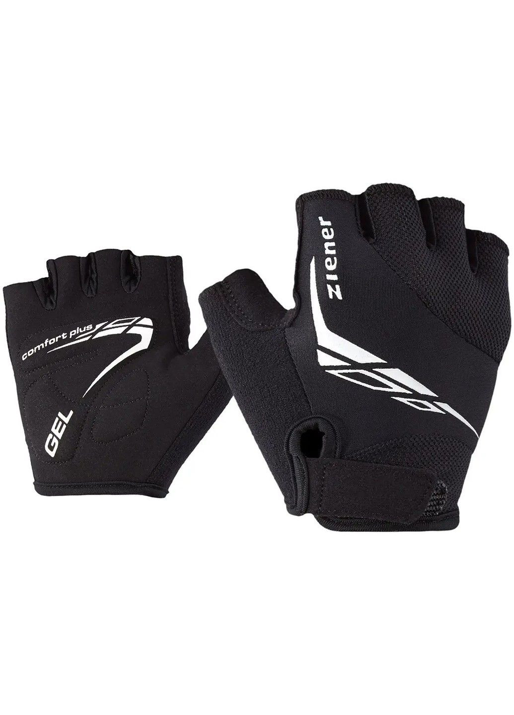 Велорукавички дитячі Canizo Jr Ziener (303613698)