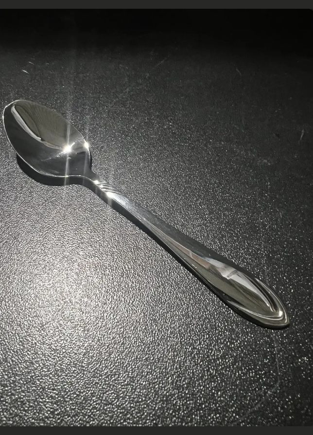 Кавова ложка MR-1514KS (MR-1514-KS) з неіржавкої сталі Maestro (336153437)