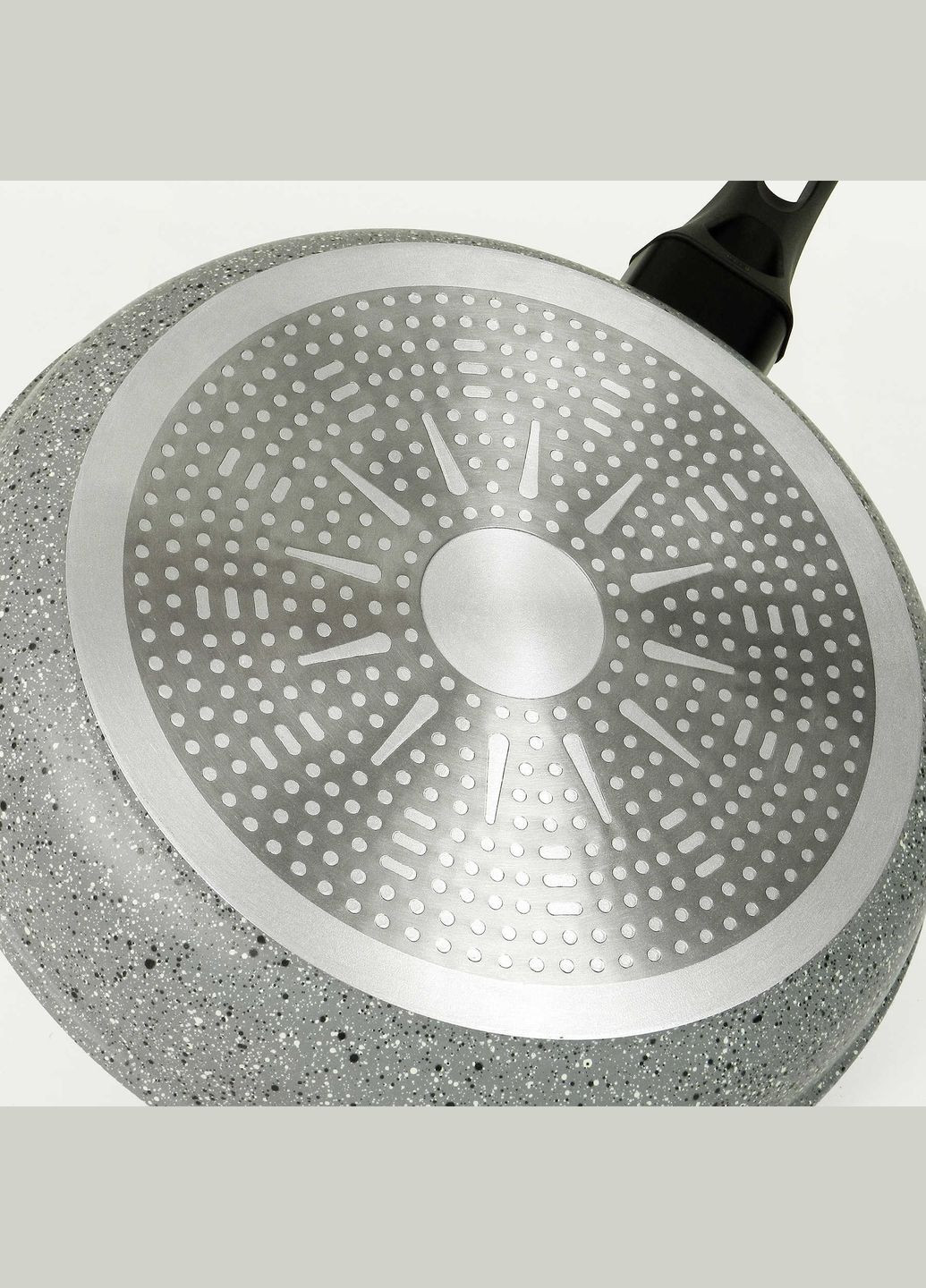 Сковорода Dura Induction 24 см (DUIPD2430) Flonal (315937051)