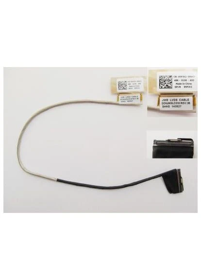 Шлейф матриці (A44749) Dell Vostro 5439/5460/5470 LED 40pin (400381518)