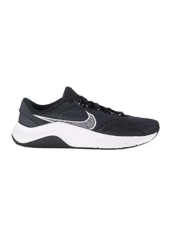 Чорні кросівки legend essential 3 nn Nike