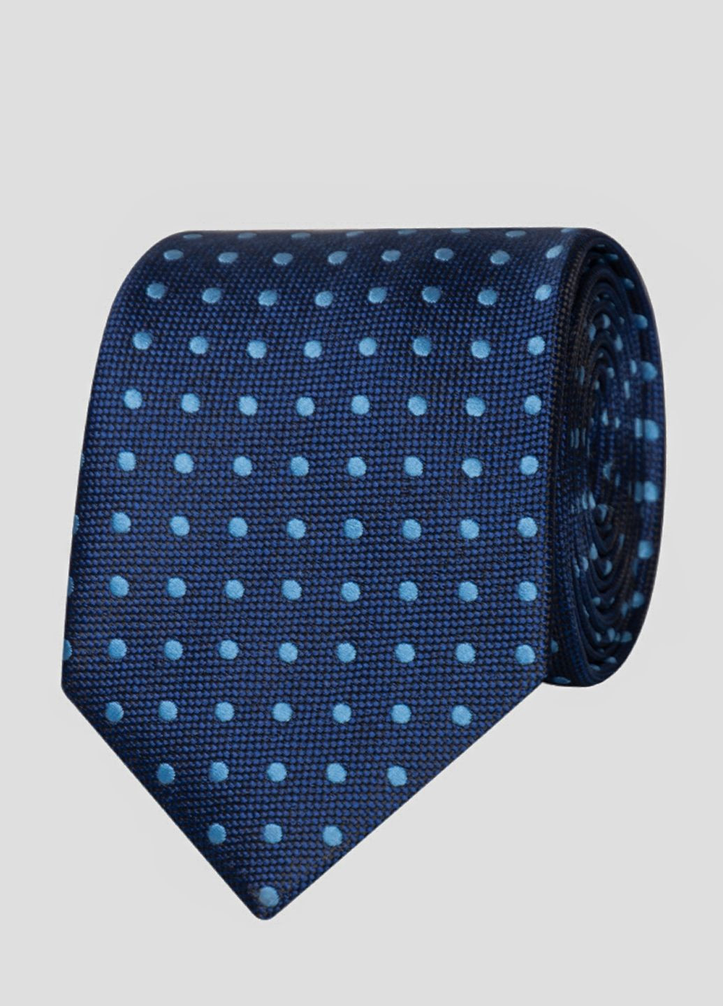 Краватка чоловіча синя Arber 8 (285716407)