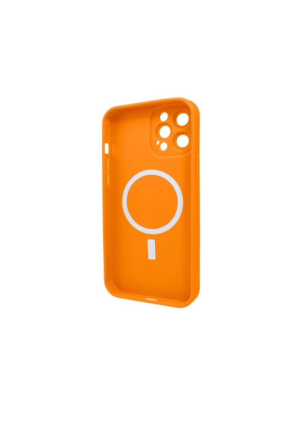 Чохол Frame MagSafe Color для iPhone 12 Pro Cosmic (382917148)