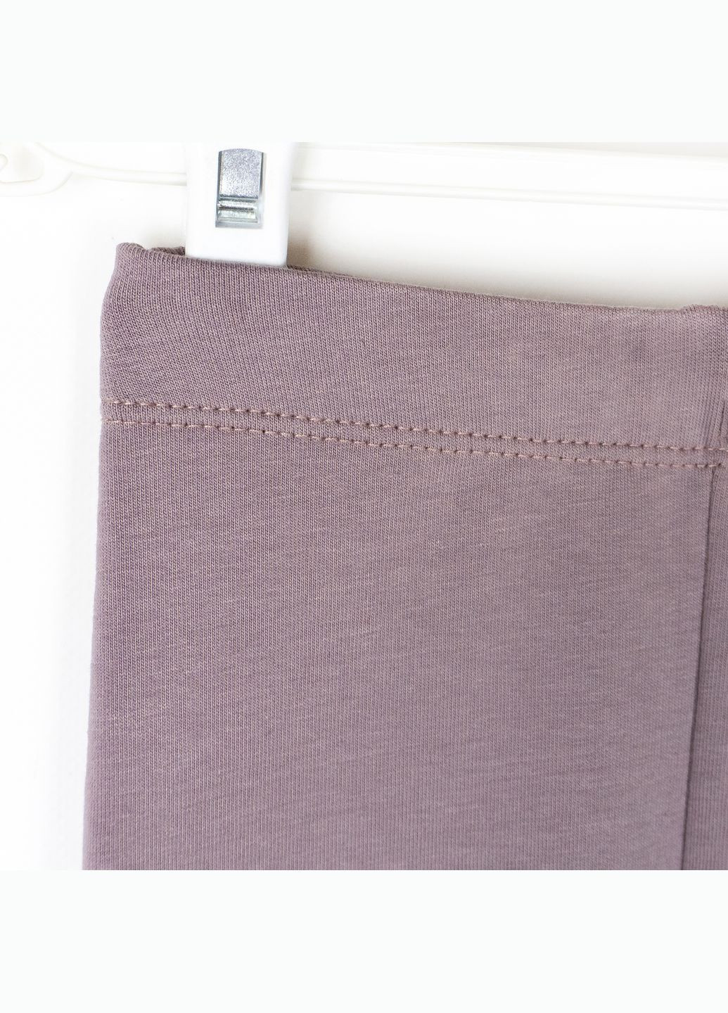 Фиолетовые демисезонные брюки dexter's