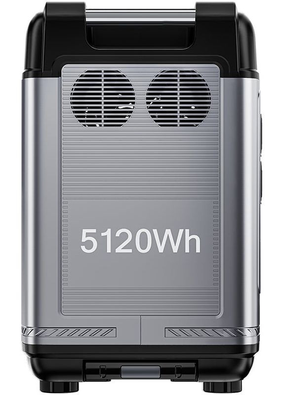 Зарядна станція P5000E Pro Oukitel (372460829)