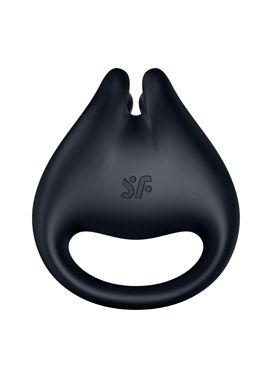 Вібратор на палець та ерекційне кільце 2в1 Perfect Pair 1 Satisfyer (396264749)