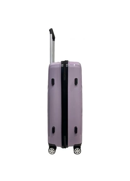Валіза Madisson 53103 середня фіолетова (53103-M-Purple) Snowball (379006405)