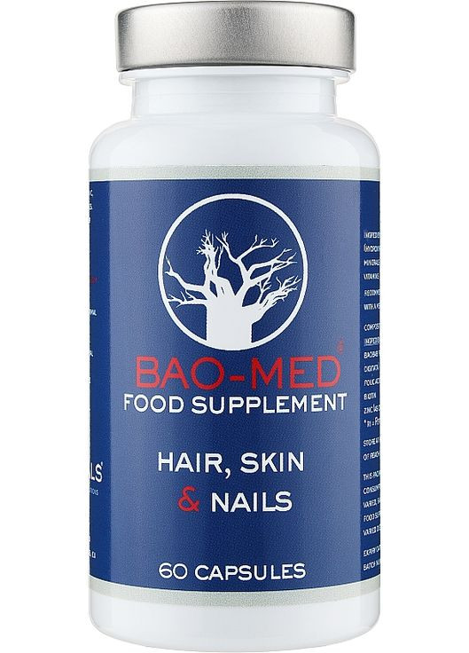 Добавка Bao-Med (368897824)