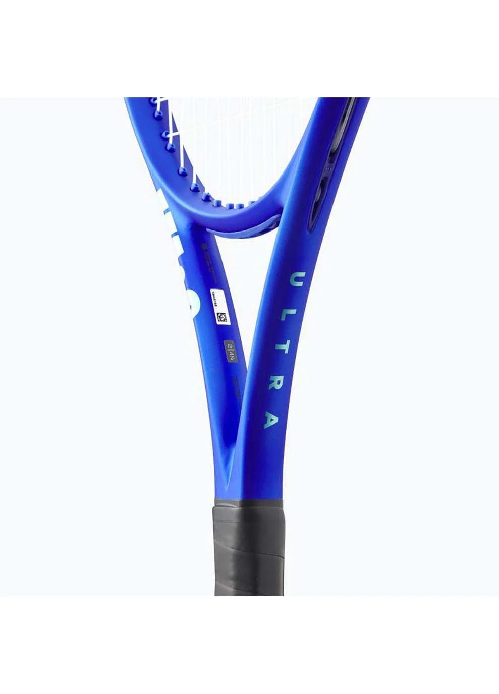 Ракетка Ultra 100 L V5.0 Gr2 2025 Wilson (395621262)