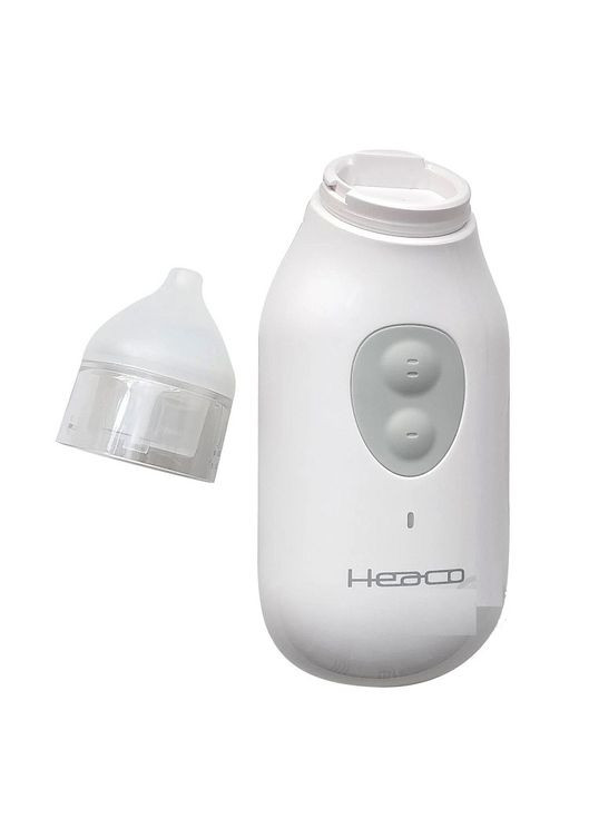 Назальний аспіратор (соплевідсмоктувач) VP-X1 гарантія 12 місяців Heaco (322858081)