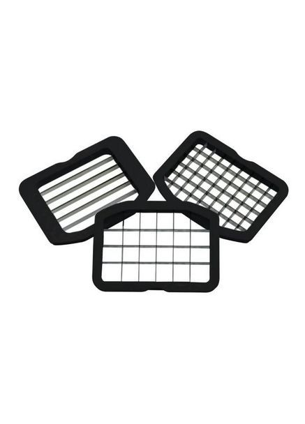 Блендер з насадками RTB850-B 1000Вт Rotex (300079171)