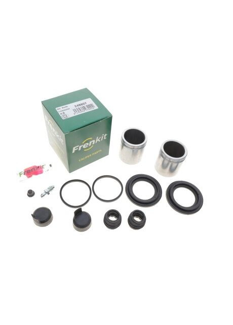 Ремкомплект супорта з 2 поршнями супорта No Brand (339637891)