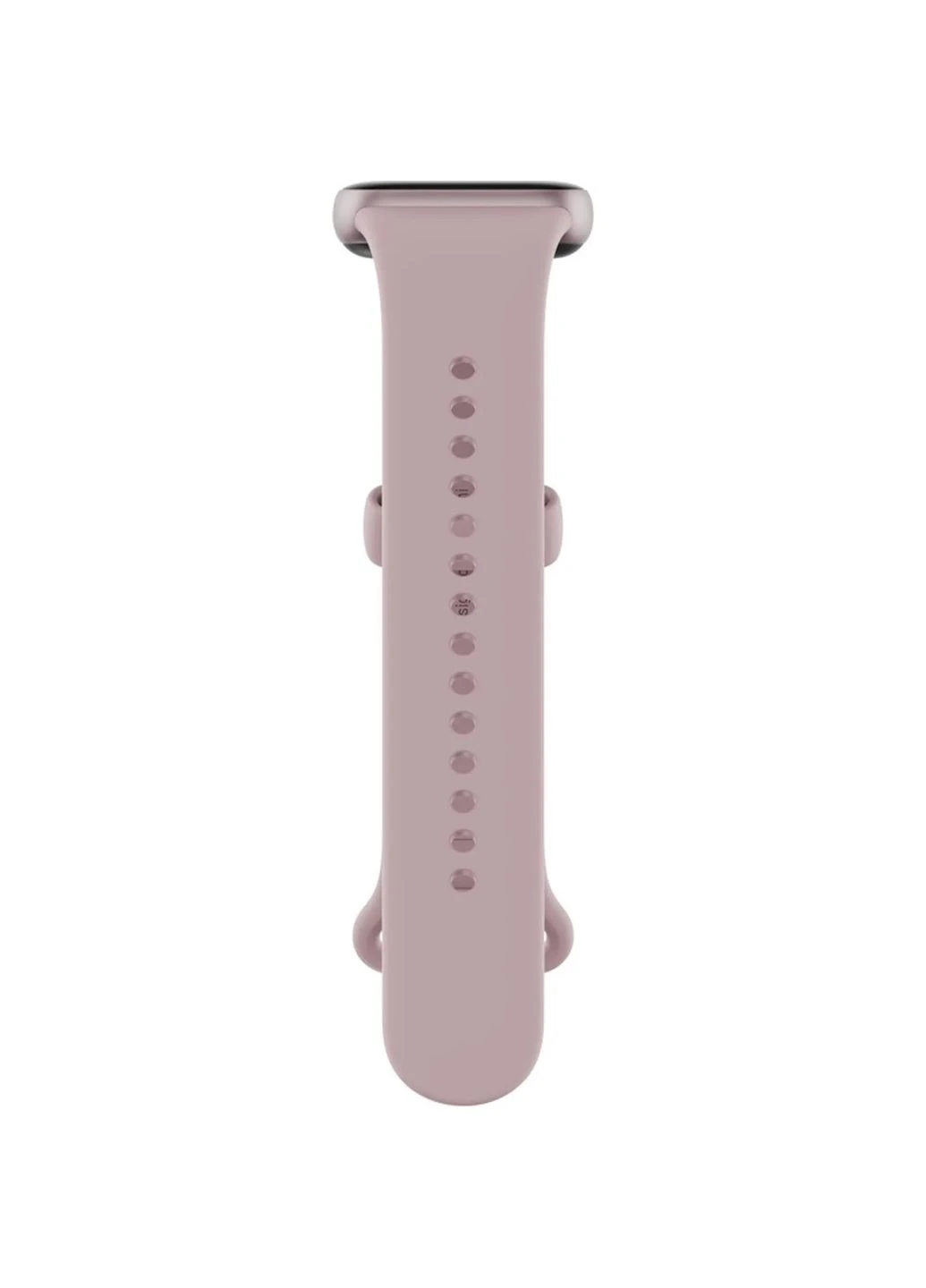 Фiтнес-браслет Smart Band 10 Pro Lavender Pink (BHR08WGGL) Xiaomi (398123700)