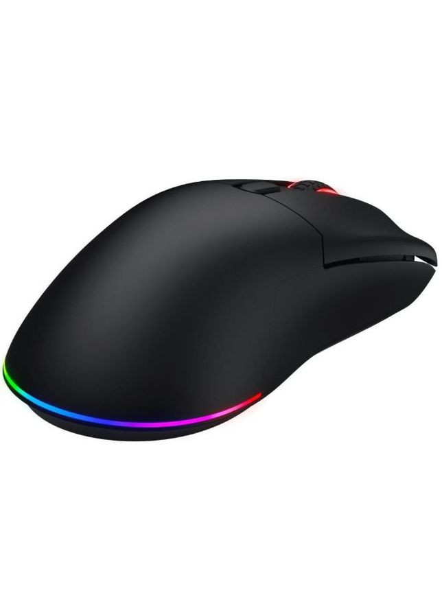 Миша ігрова HTM-630 Pulsar 3 Wireless Black Hator (339080856)