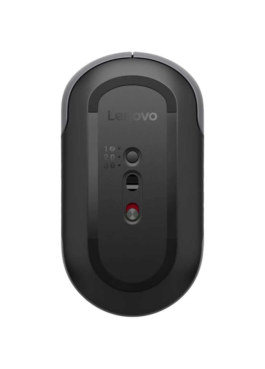 Мышь 700 Multi-Device Wireless Luna Grey (GY51S61898) [170979] Lenovo (400989224)