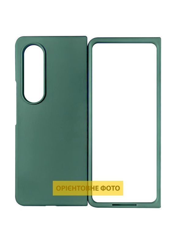 Чохол на Samsung Galaxy Z Fold6 / для самсунг галаксі зет фолд 6 силікон Lakshmi (360632910)