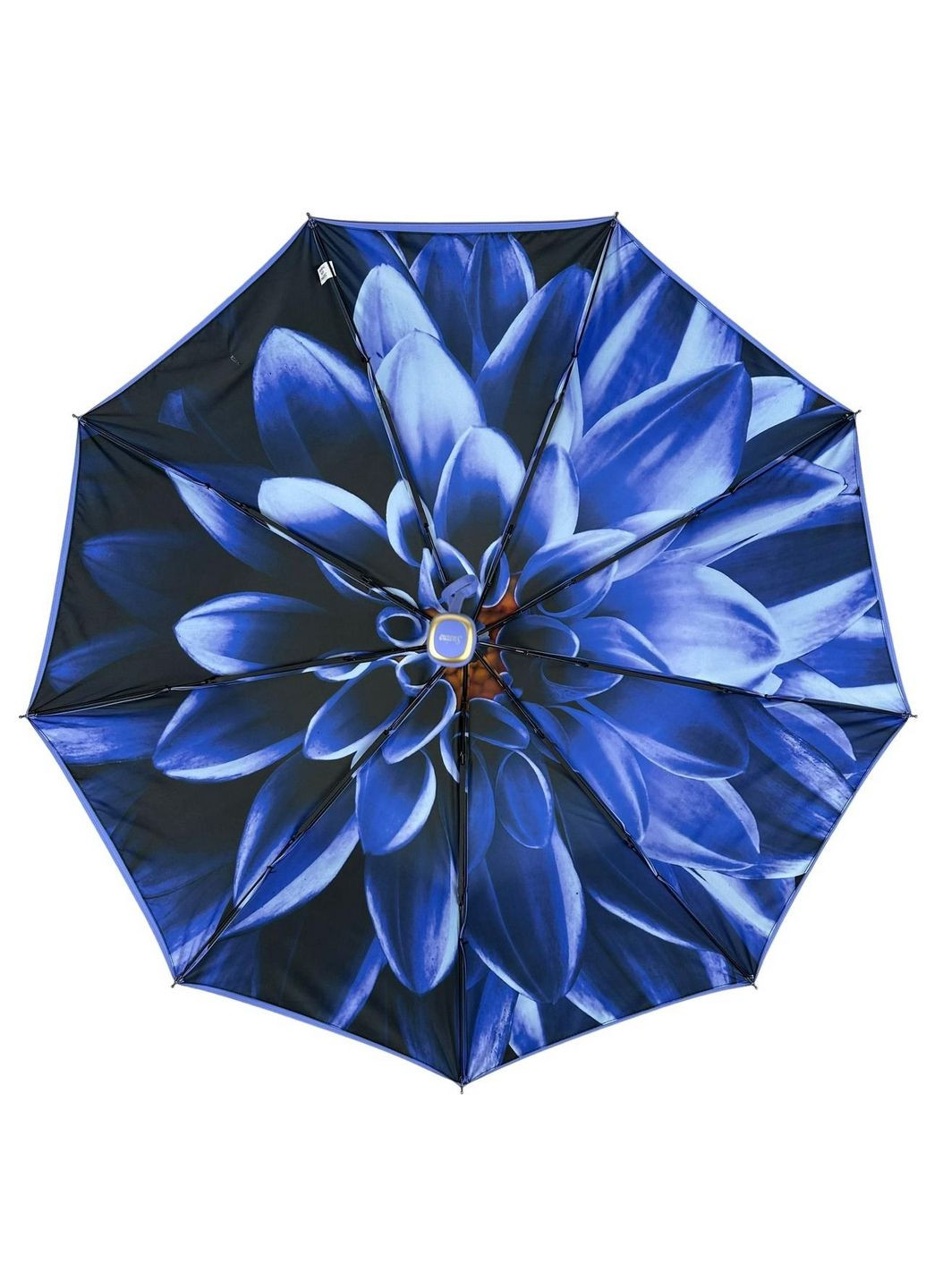 Жіноча парасолька напівавтоматична d=98 см Susino (288048222)