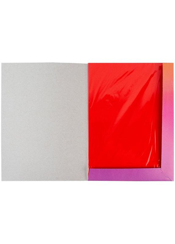 Картон кольоровий А4, 10 аркушів, щільність 190 г/м2 My Little Pony LP24-255 Kite (325686258)