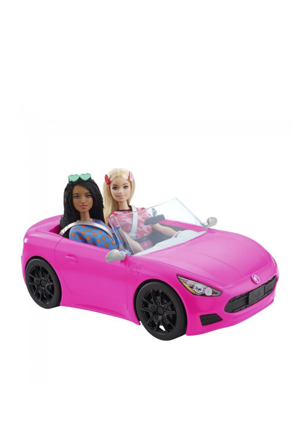 Кабріолет мрії колір різнокольоровий CB-00276531 Barbie (346076761)