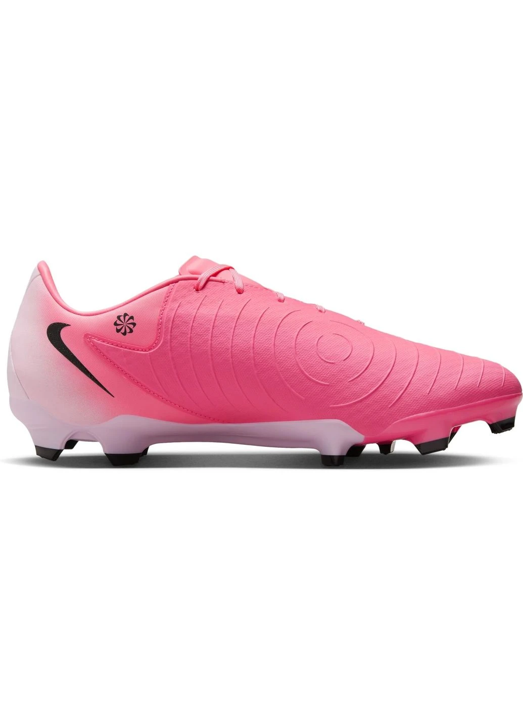 Бутси FG/MG рожеві FD6723-600 Nike PHANTOM GX II ACADEMY (396998732)
