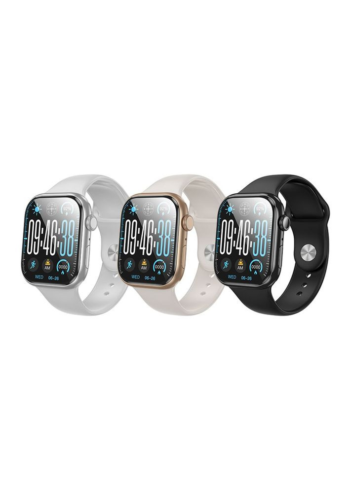 Смарт Годинник Y30 Smart sports watch Hoco (334893951)