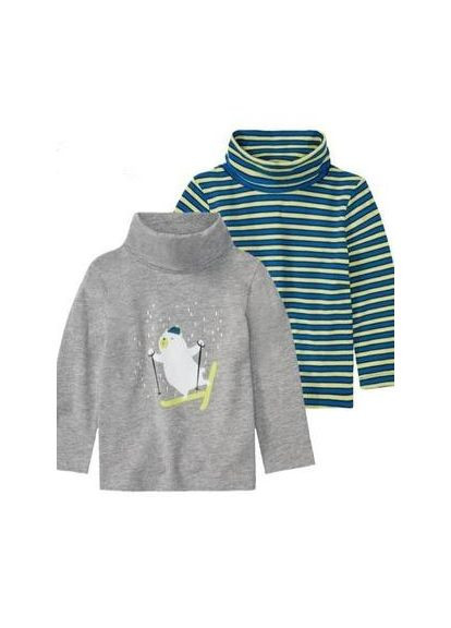 Набор 2 шт Гольф 122/128 см Lupilu (361222558)