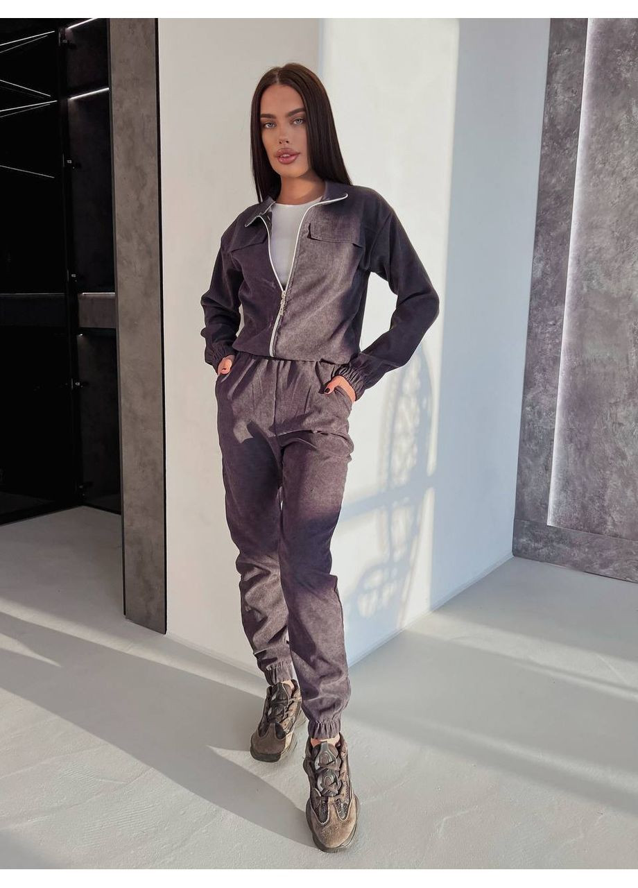 Жіночий костюм No Brand (363023290)