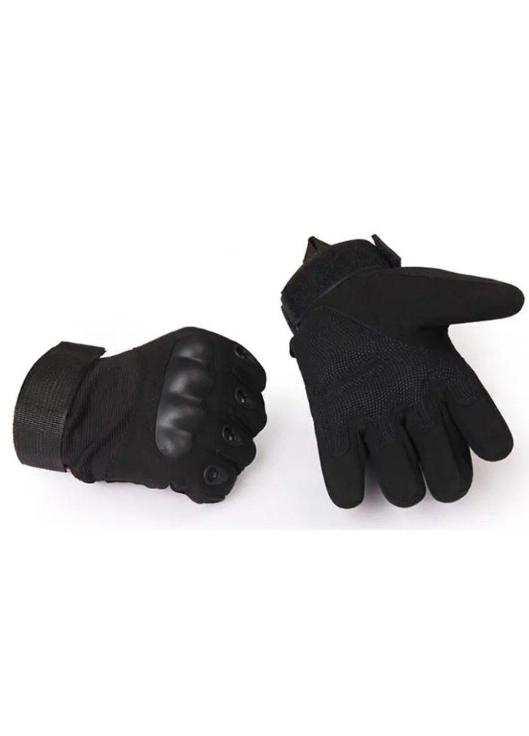 Повнопалі військові рукавички (похідні, армійські, захисні, мисливські) FQ16S007 Пісочний M No Brand (331639358)