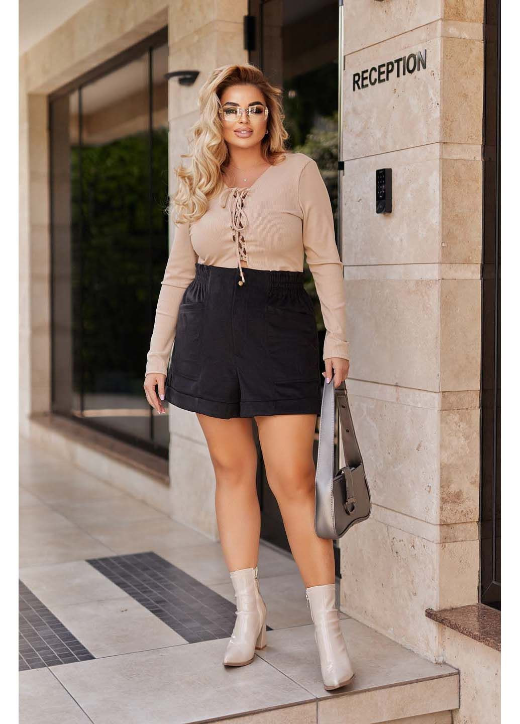 Шорты Peony (305769768)