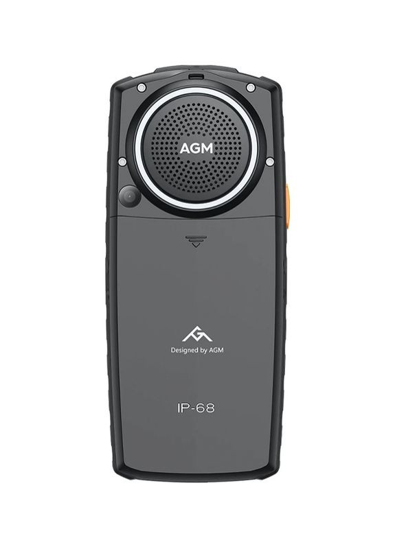 M6 4G LTE black russian keyboard AGM (370621419)