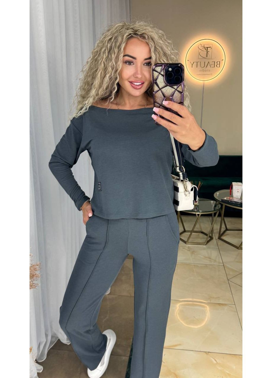 Жіночий костюм No Brand (363023279)