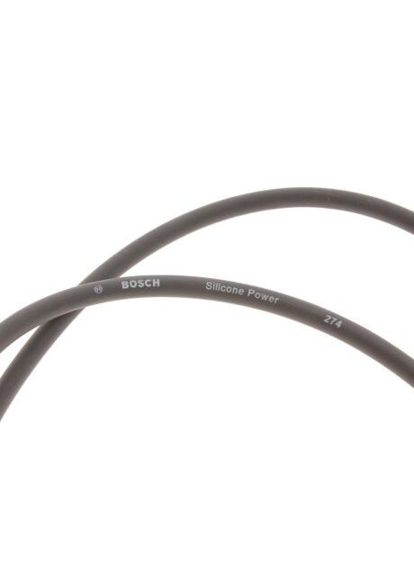 Комплект кабелей высоковольтных MITSUBISHI 0 986 357 185 Bosch (366192262)