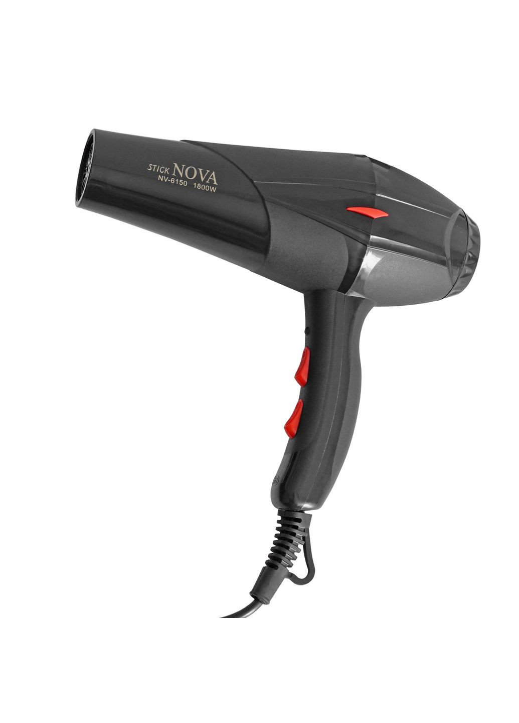 Фен для волос 1800 Вт (twr70488) Nova (297443081)