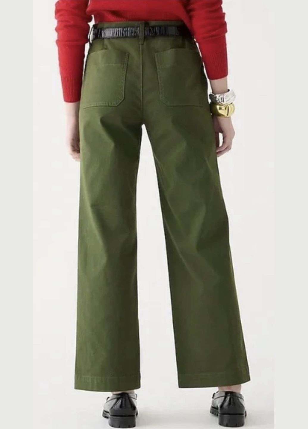 Штани Madewell (331006506)