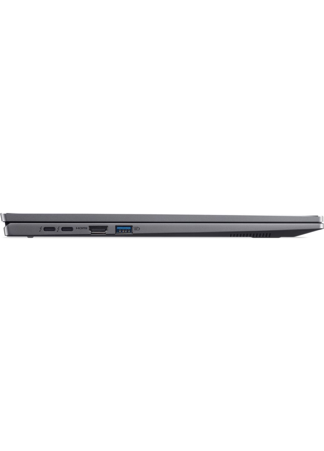 Ноутбук Swift Go 16 SFG16-72-53VK Steel Gray (NX.KYAEU.001) Acer (372466030)
