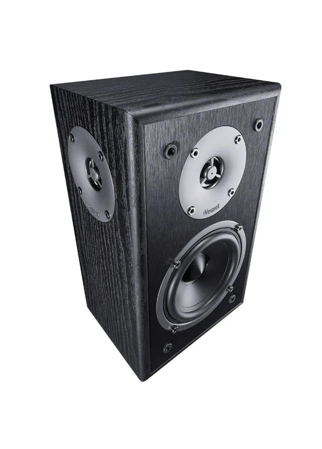 Полочні колонки Monitor S-10 D Black Magnat (382950452)
