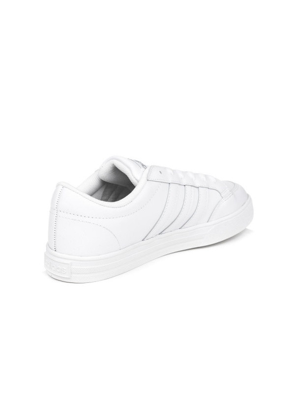 Белые всесезон кроссовки Fashion 07 білі (40-44)