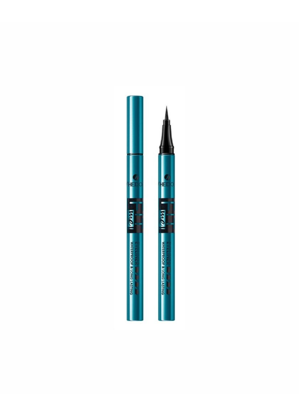 Підводка для очей Eyeliner Waterproof and Long Lasting, 1 мл Shedoes (314905107)