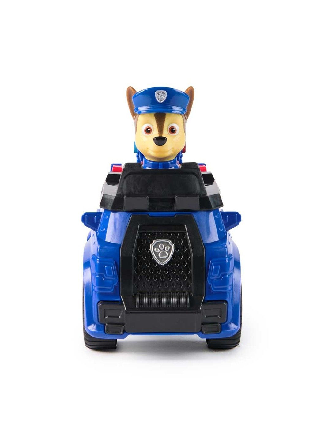 Цуценячий патруль: базовий рятівний автомобіль з водієм Гонщик Paw Patrol (334010762)