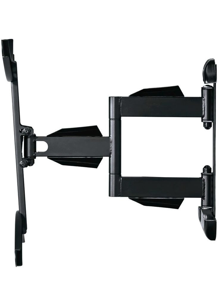 Крепление ТВ поворотное TV-WB, 32-65", черный Hama (370605179)