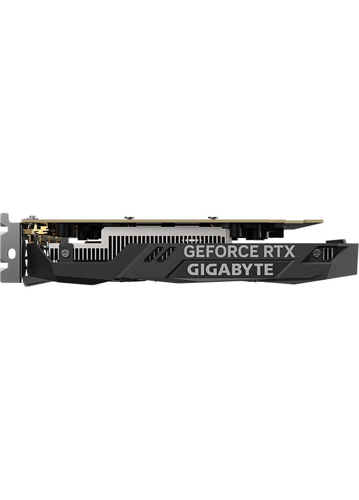 Відеокарта GeForce RTX 3050 6Gb 96bit 1477/14000MHz (GV-N3050WF2OCV2-6GD) Gigabyte (322938341)
