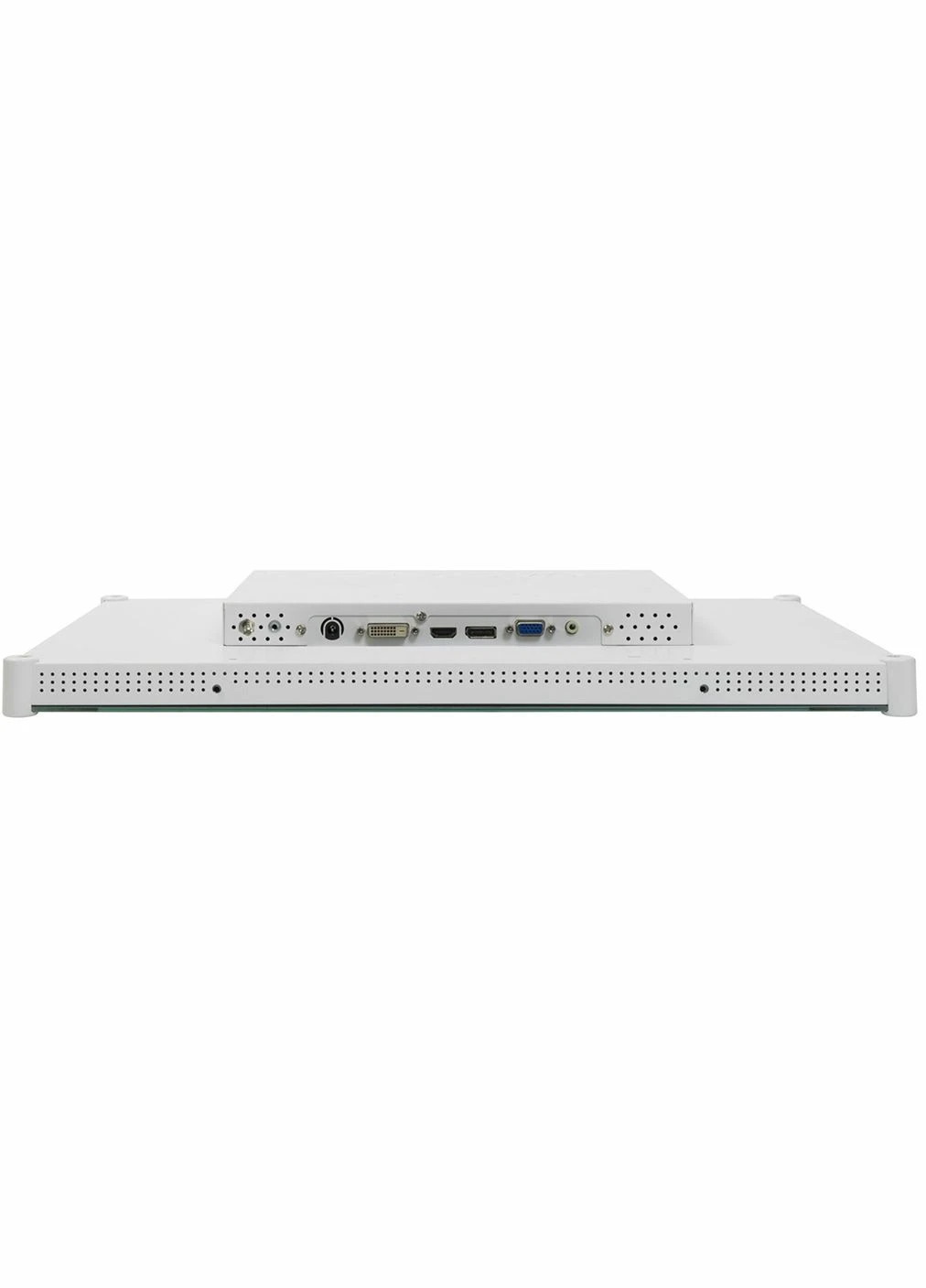 TFT 23.6" MX24, стекло NeoV™, VGA, DVI-D, HDMI, DP, 24/7, металлический, колонки, белый Neovo (314747898)