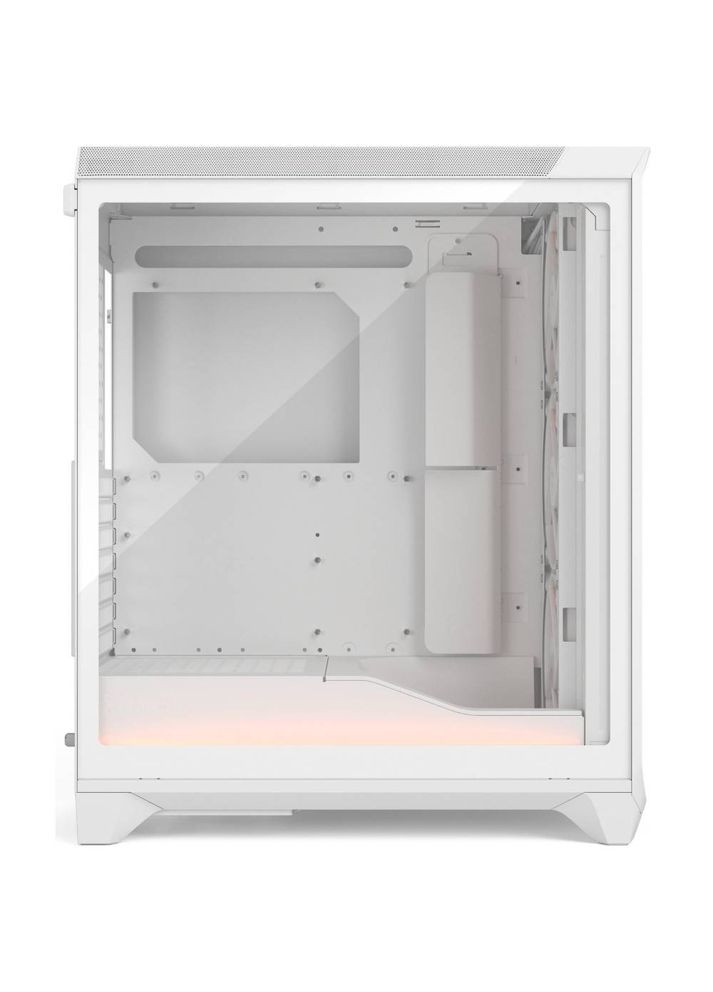 Корпус Meshify 3 Ambience Pro RGB White TG CT (FD-C-MES3A-05) FRACTAL DESIGN (353834917)